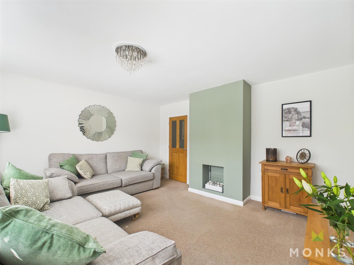 59 Belvidere Road, Shrewsbury, SY2 5LY For Sale